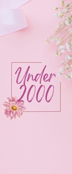 Under 2000