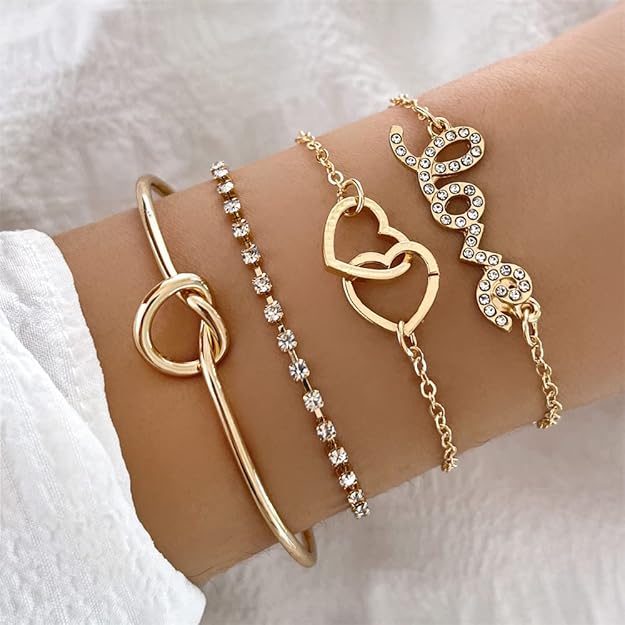 Bangles & Bracelets