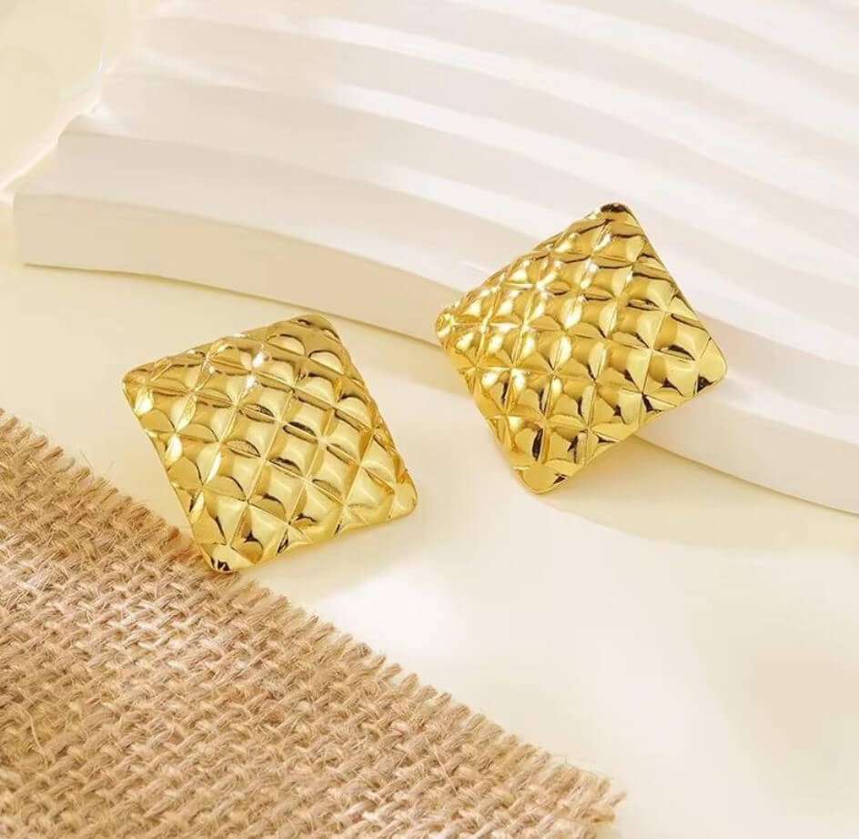 Delfina earrings