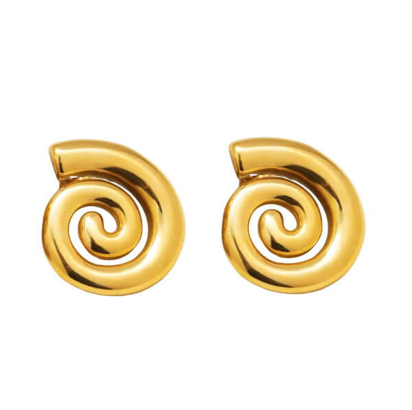 Isla earrings