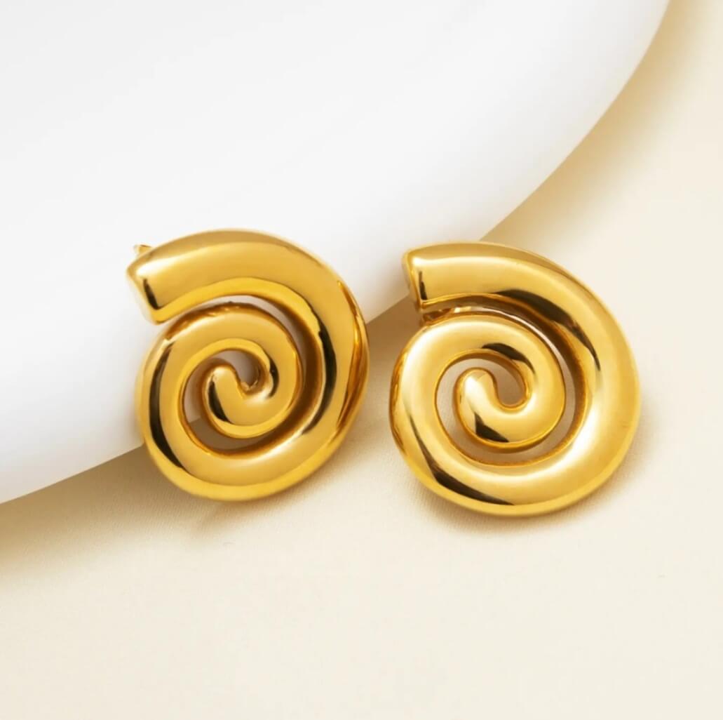 Isla earrings