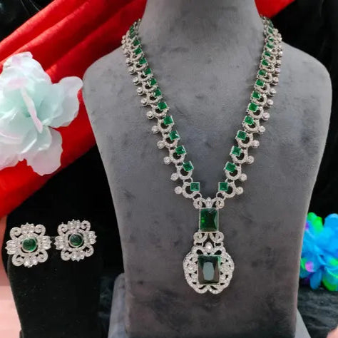 Nita Ambani-Inspired Necklace