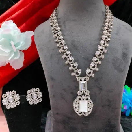 Nita Ambani-Inspired Necklace