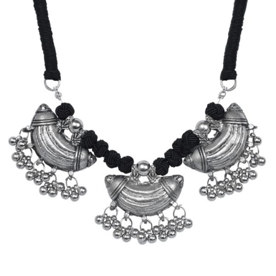Kaju Choker Necklace