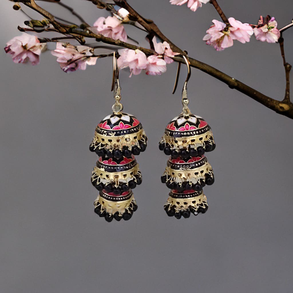 Meenakari Collection