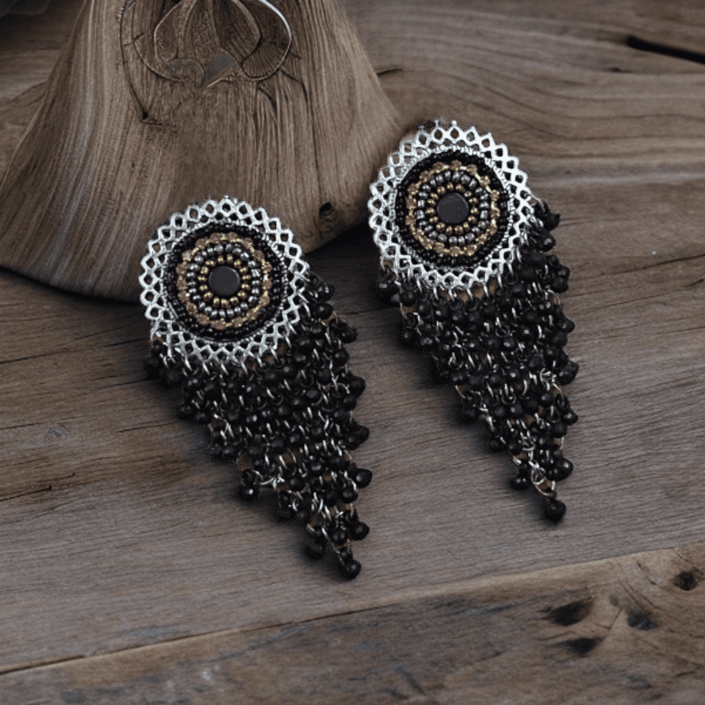 Sara Earrings