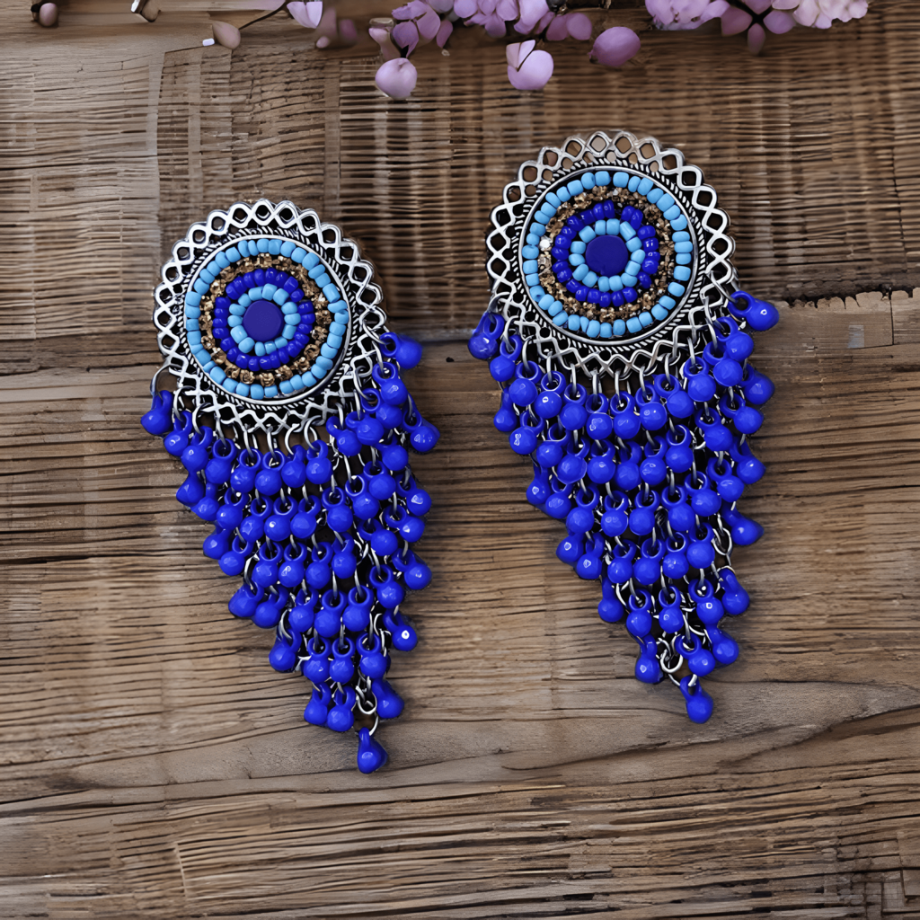Sara Earrings