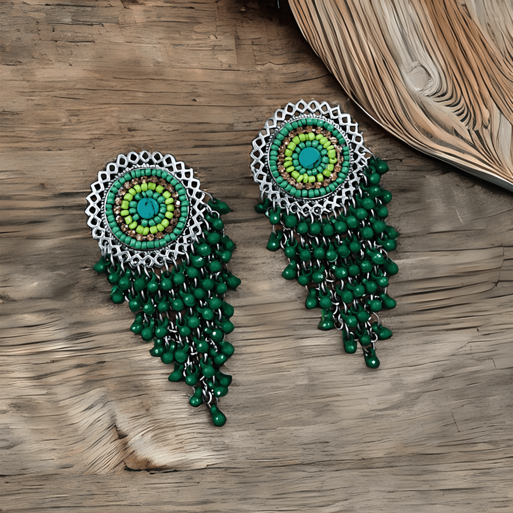 Sara Earrings
