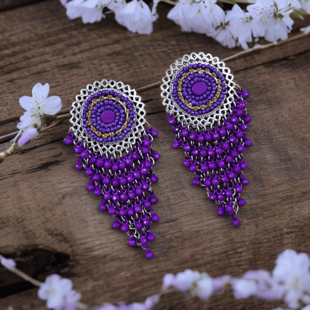 Sara Earrings