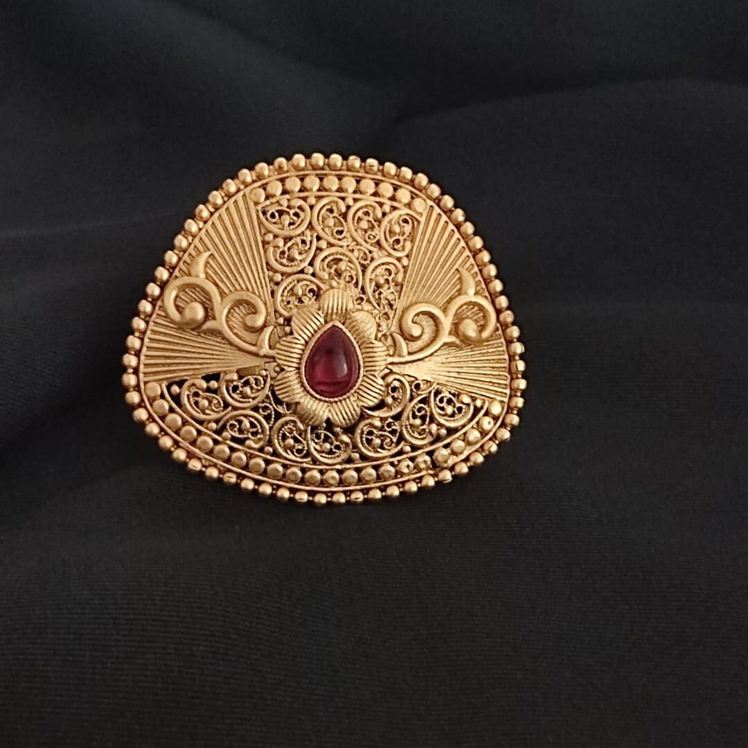 Samiksha Ring