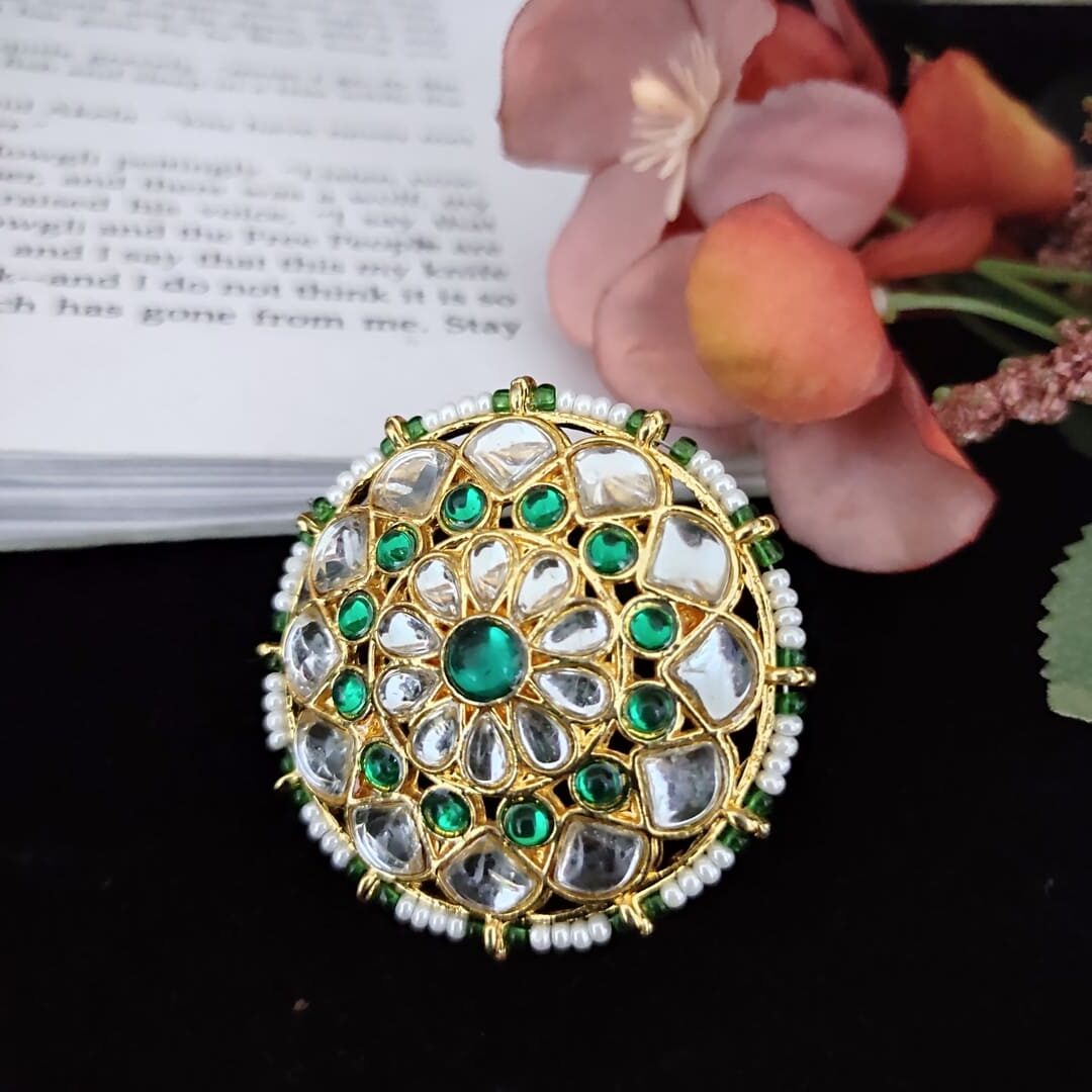 Vani Cocktail Ring