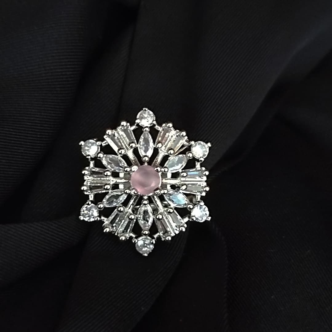 Gloria AD Ring