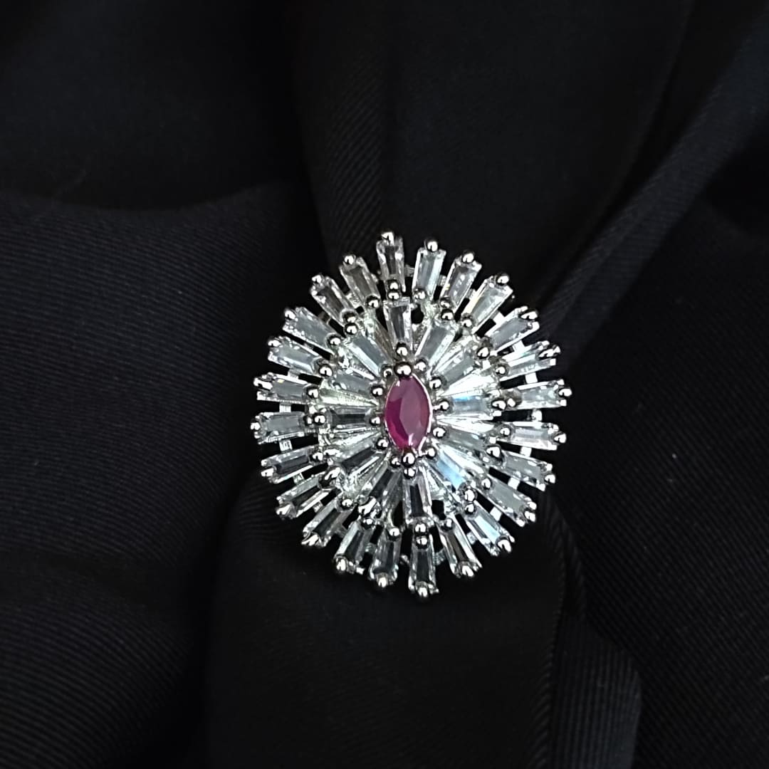 Kiara AD Ring