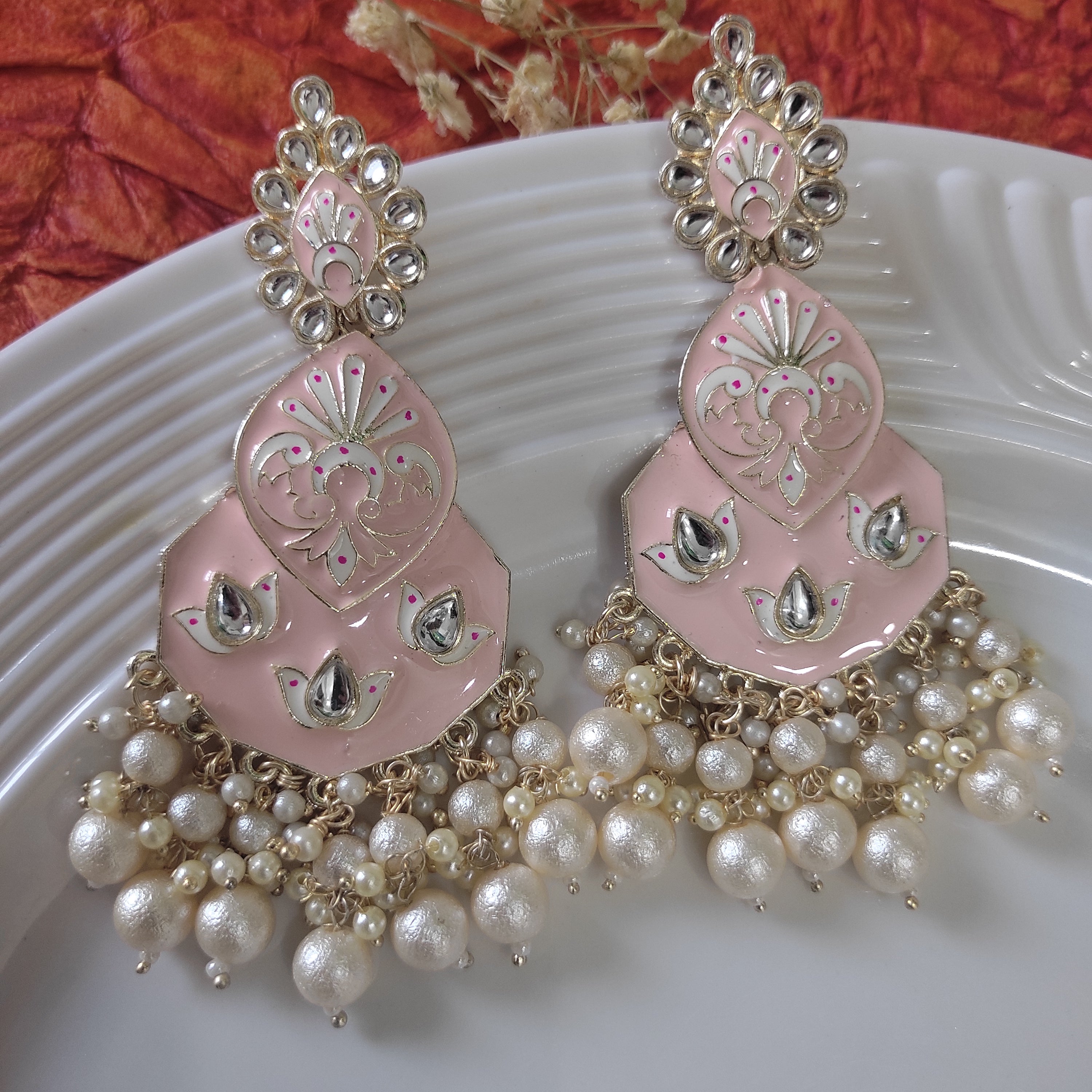 EMMY EARRINGS