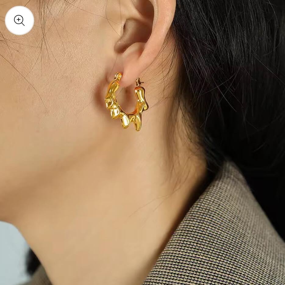 Cataline earrings