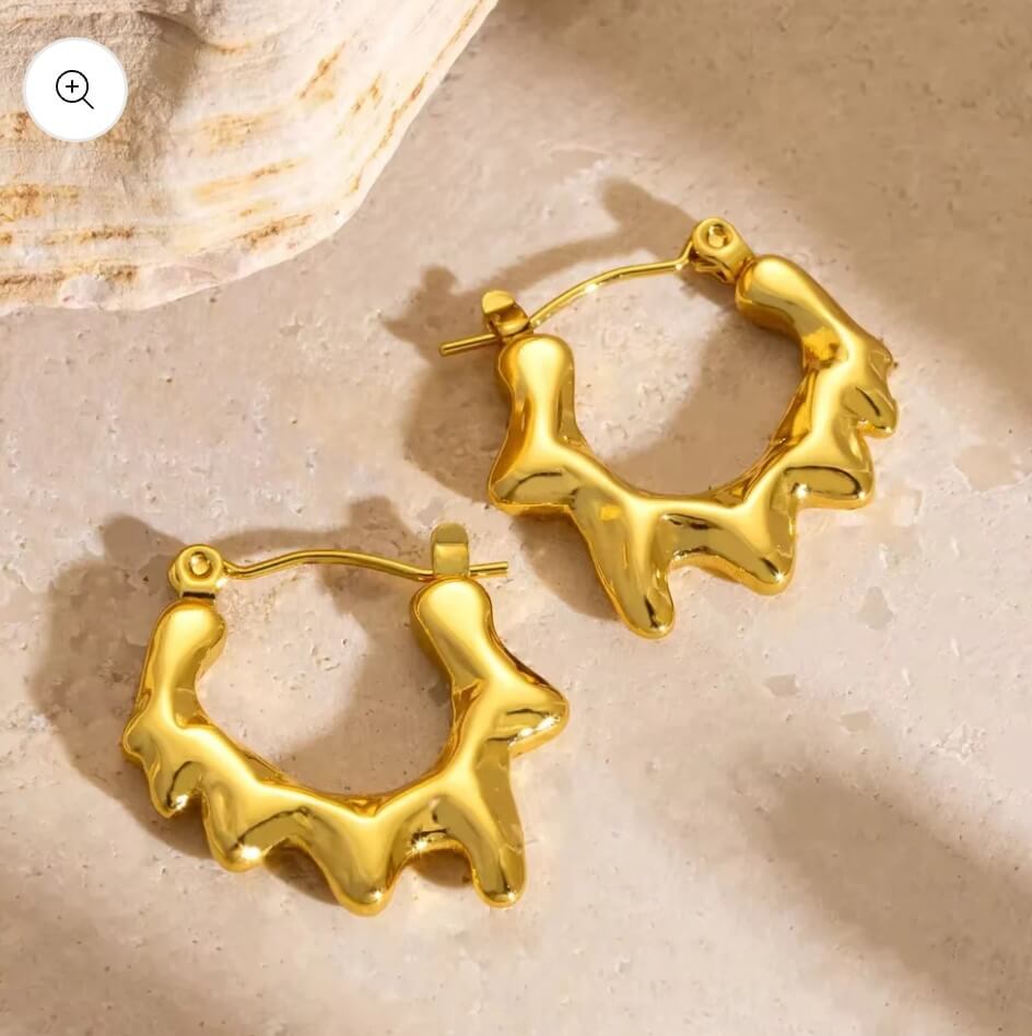 Cataline earrings