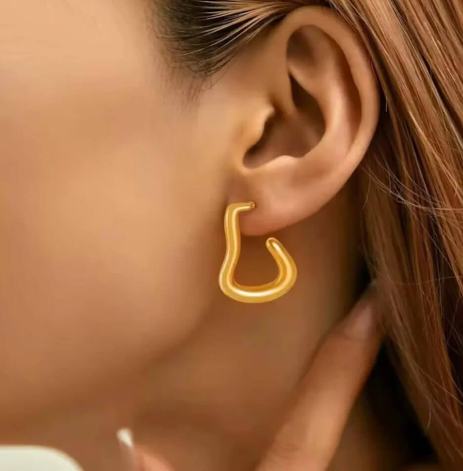 Martina earrings