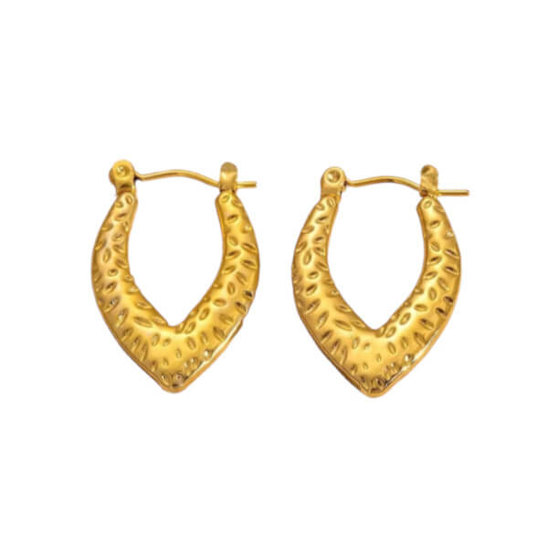Alma earrings