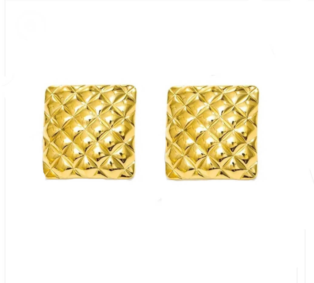 Delfina earrings