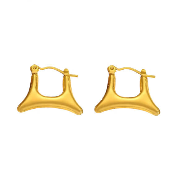 Charlotte earrings