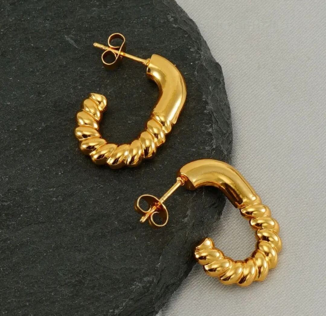 Sofia earrings