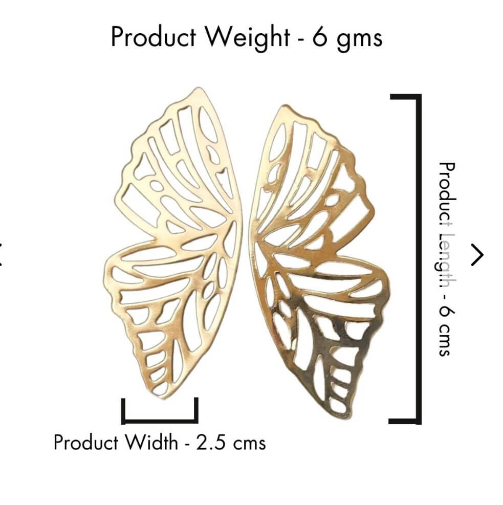 Diksha earrings