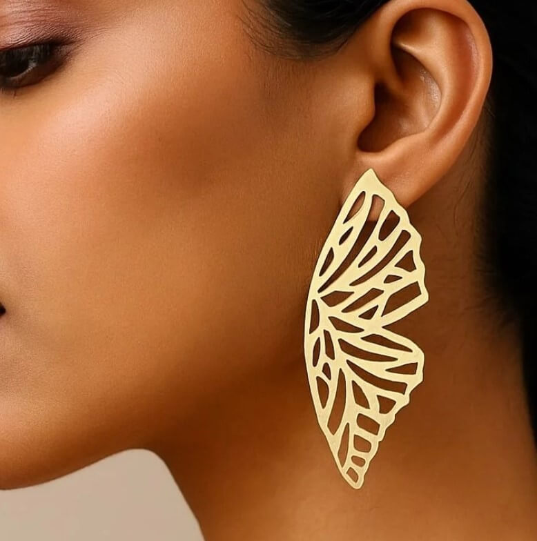 Diksha earrings