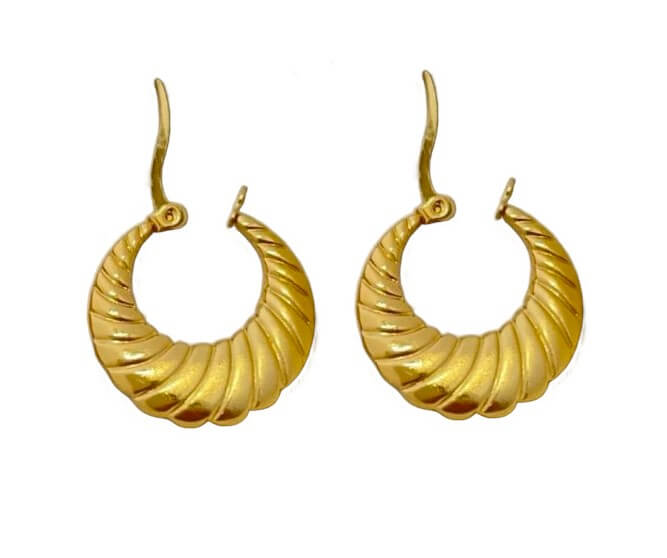 Rasika earrings