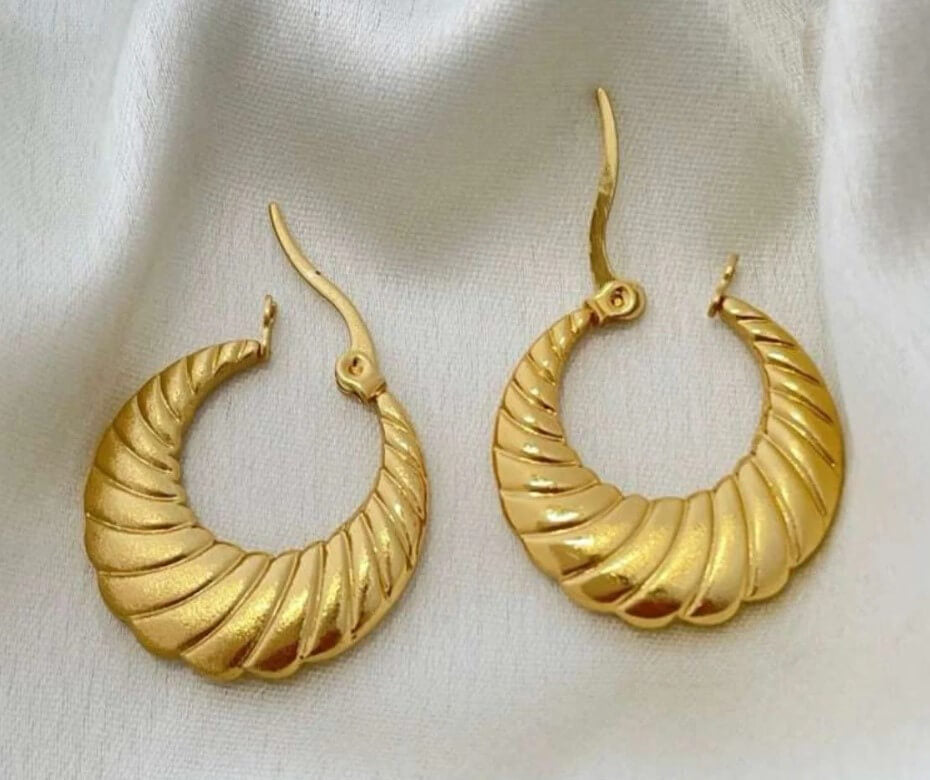 Rasika earrings