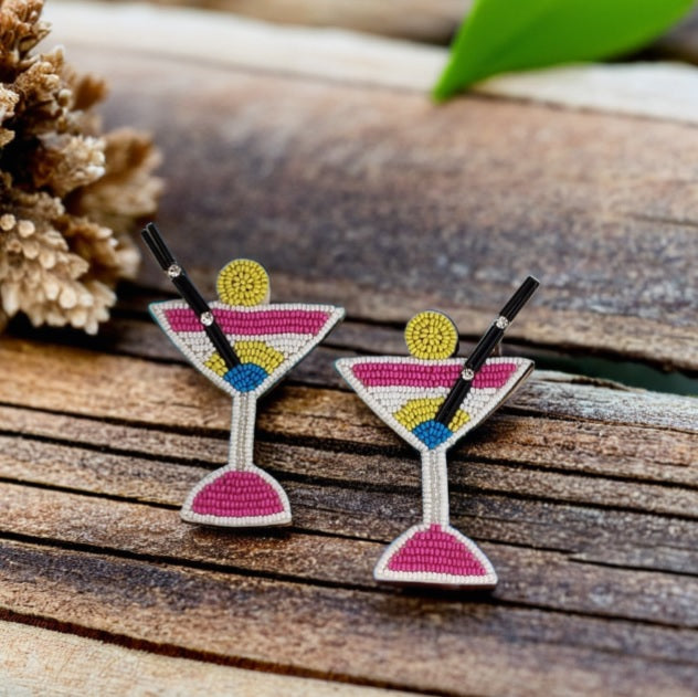 Juice Earrings
