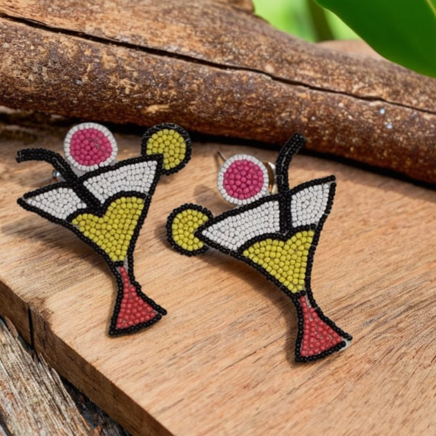 Juice Earrings