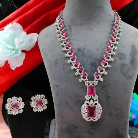 Nita Ambani-Inspired Necklace