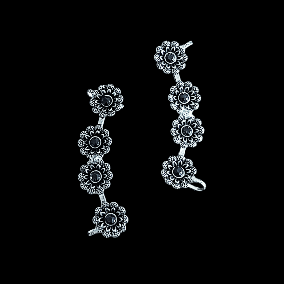 Aza Earcuffs