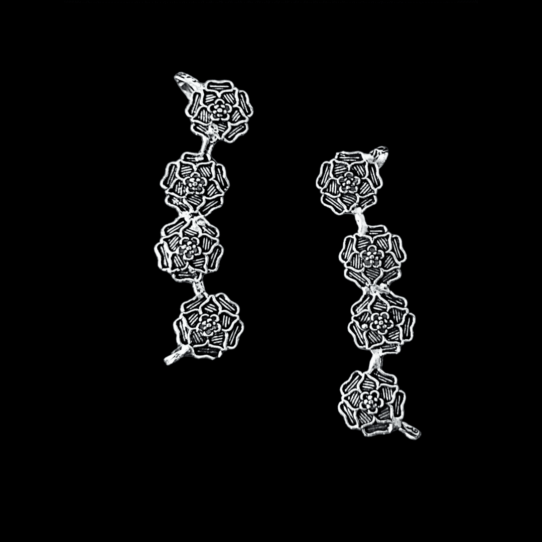 Isha Earcuffs