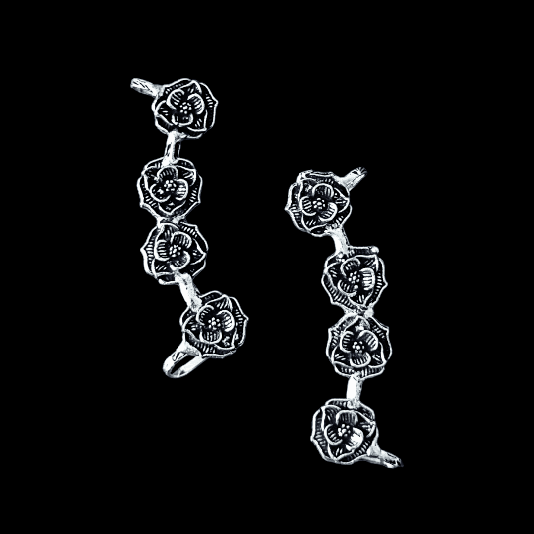 Eva Earcuffs