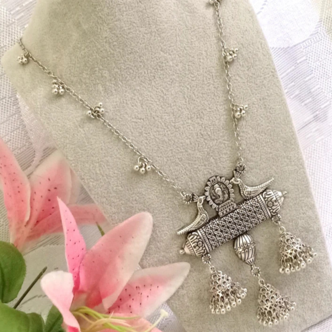 Parrot Long Chain