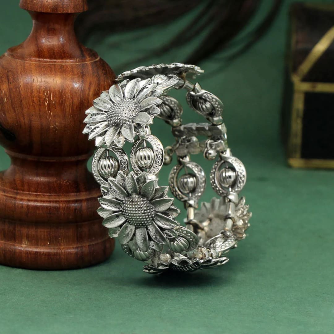 Sunflower Bracelet
