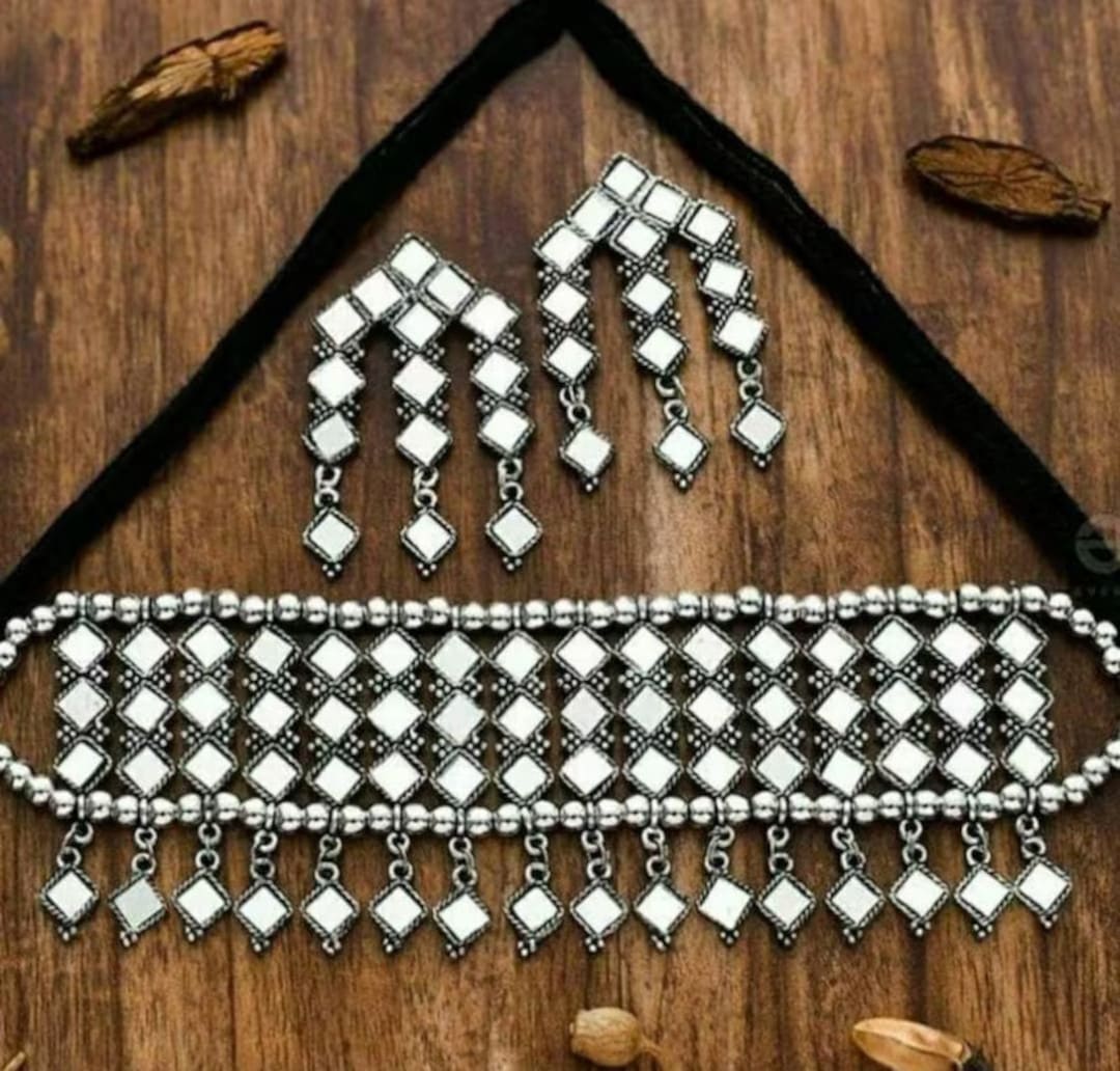 Multilayered Mirror Choker
