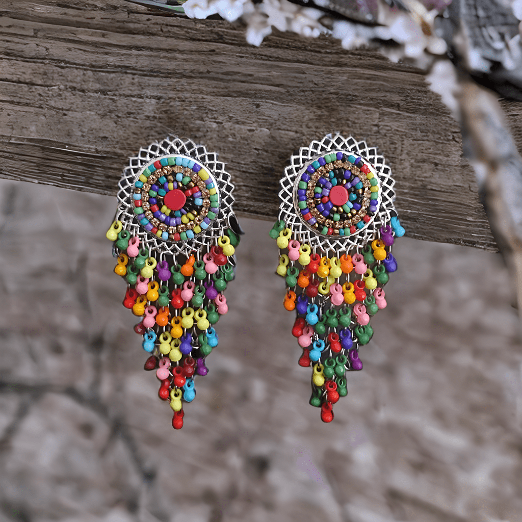 Sara Earrings