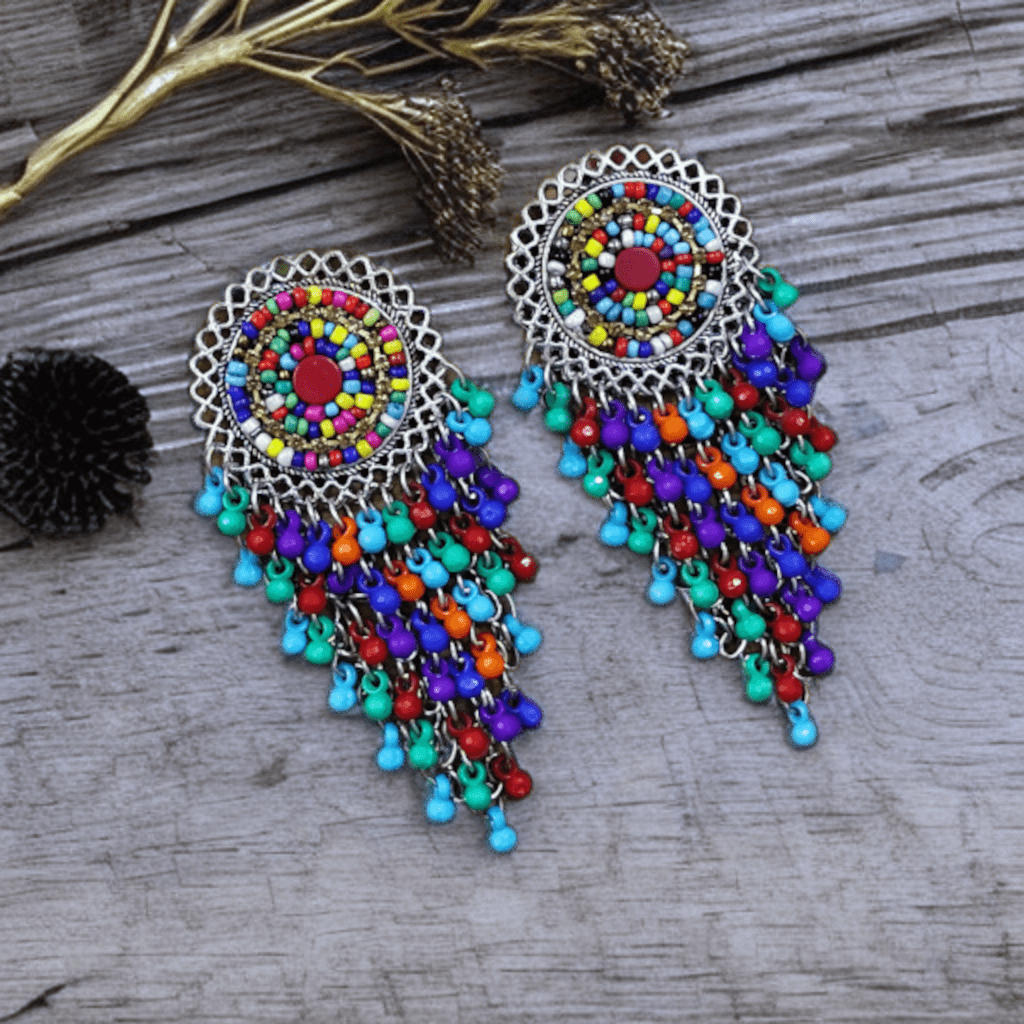 Sara Earrings