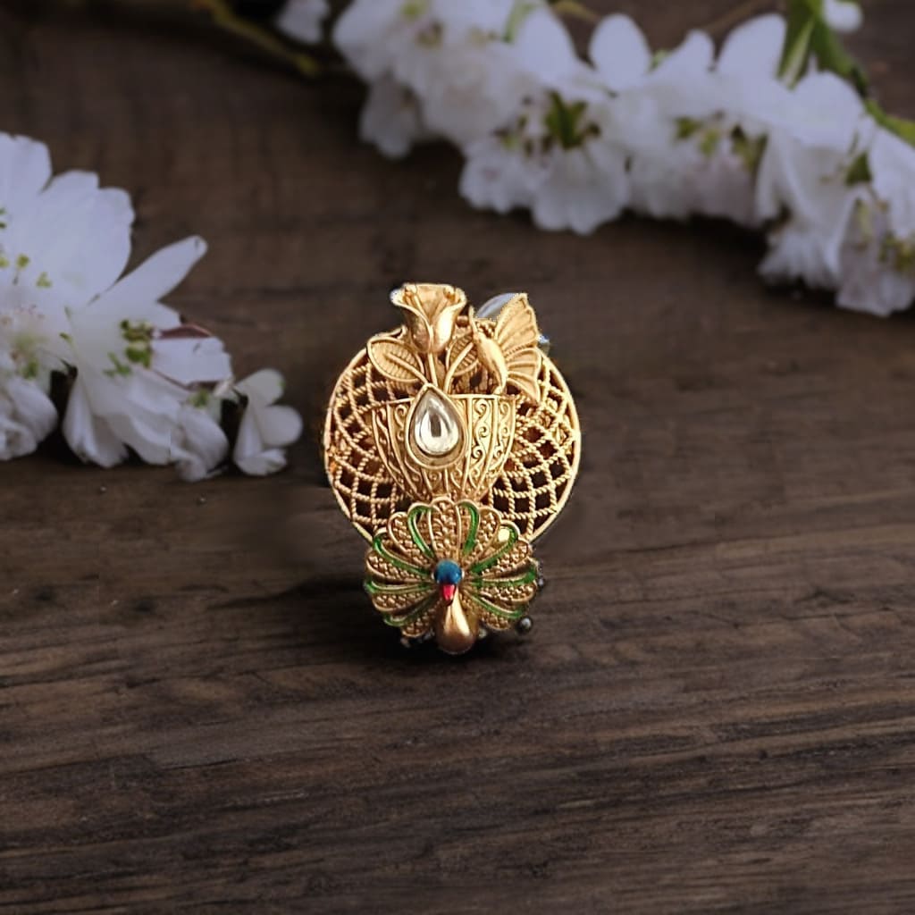 Sneha ring