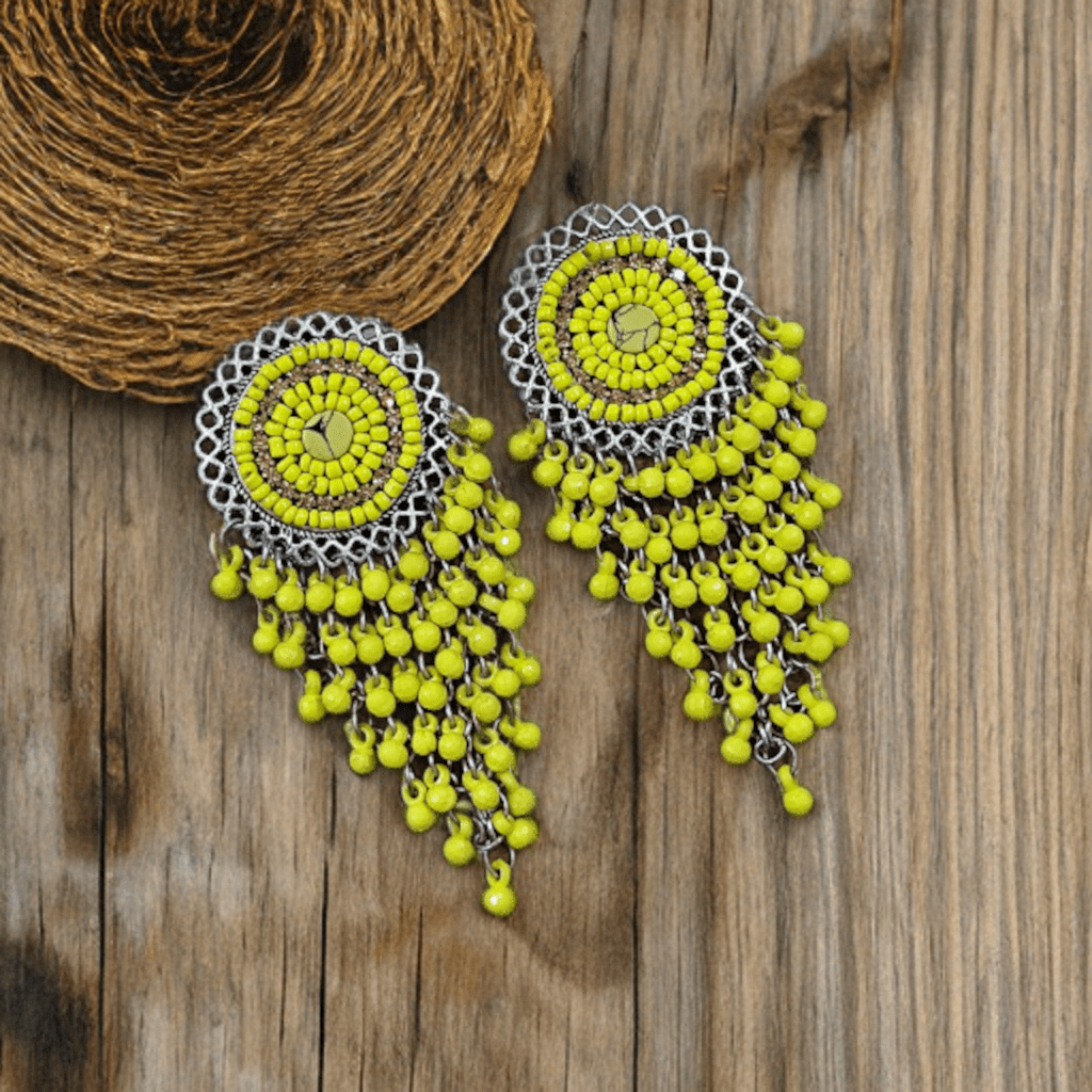 Sara Earrings