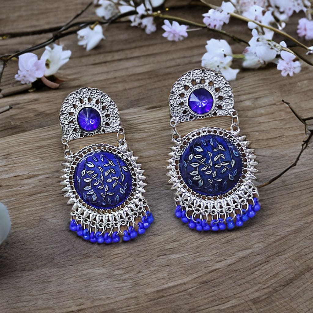 Nayantara Dangler Earrings