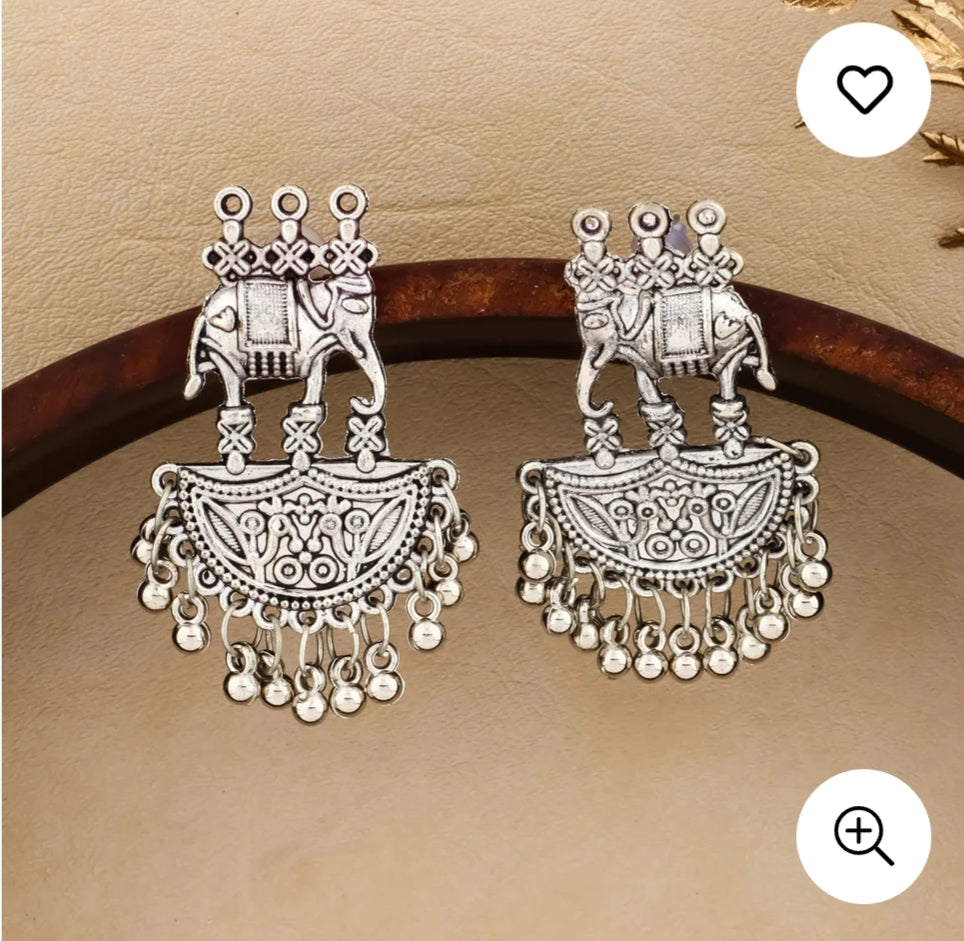 Elephant studs